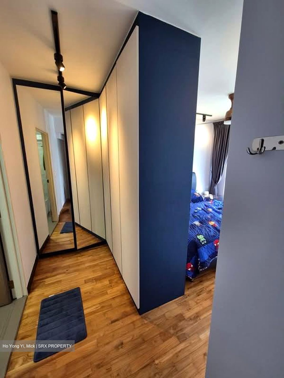 Blk 288C Compassvale Cape (Sengkang), HDB 4 Rooms #535030631